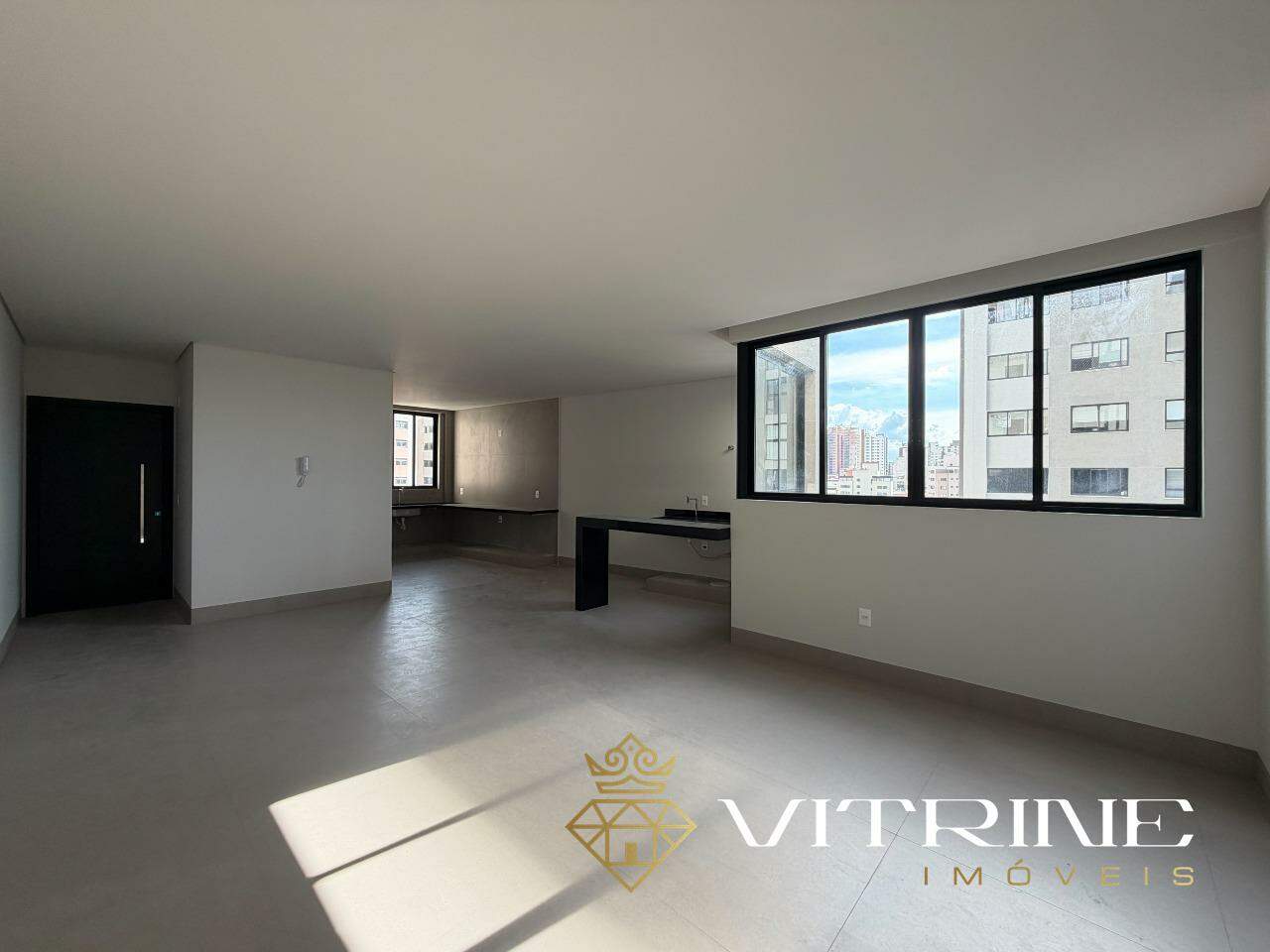 Apartamento à venda no Centro : 