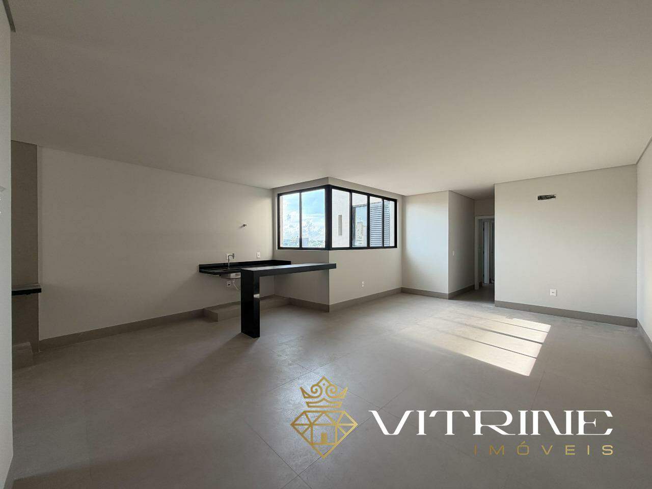 Apartamento à venda no Centro : 