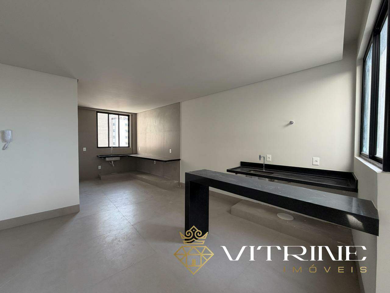 Apartamento à venda no Centro : 