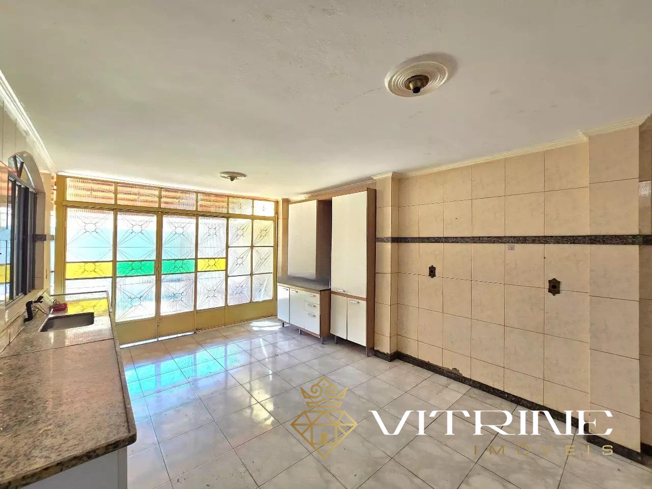 Casa à venda no São Sebastião: 