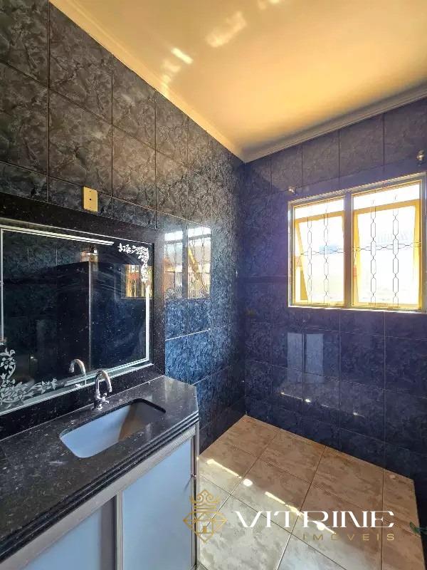 Casa à venda no São Sebastião: 