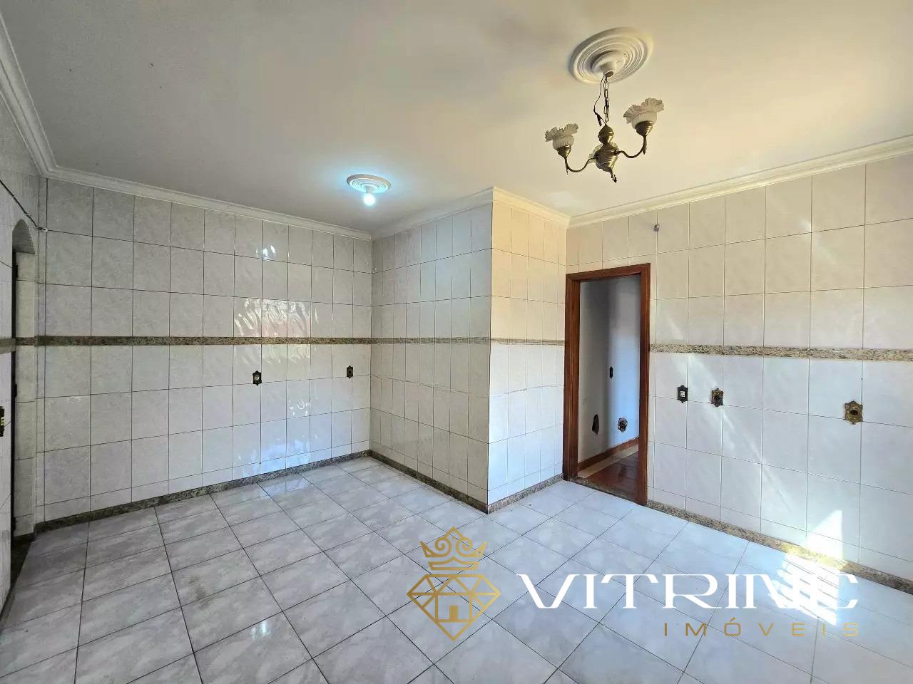 Casa à venda no São Sebastião: 