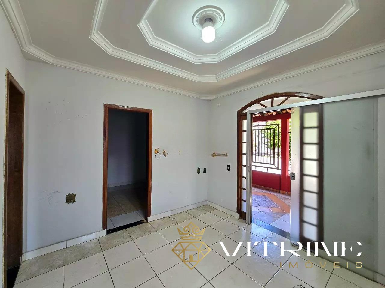 Casa à venda no São Sebastião: 