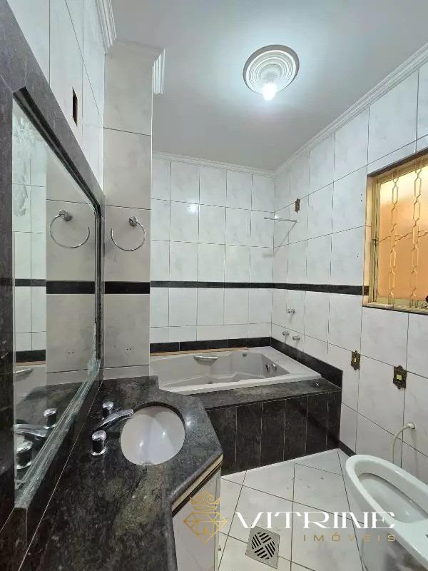 Casa à venda no São Sebastião: 