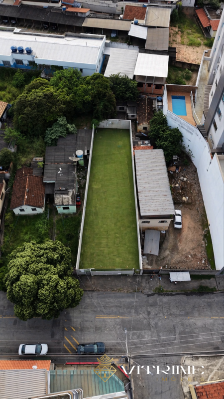 Lote à venda no Santa Clara : 