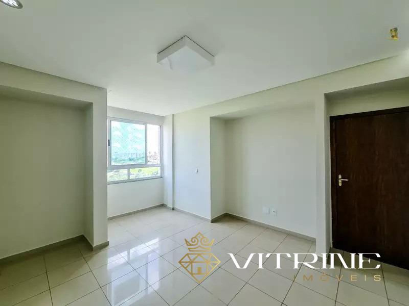 Apartamento à venda no Liberdade: 