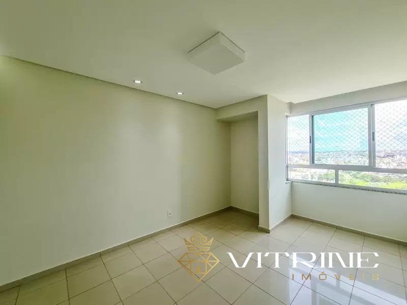 Apartamento à venda no Liberdade: 