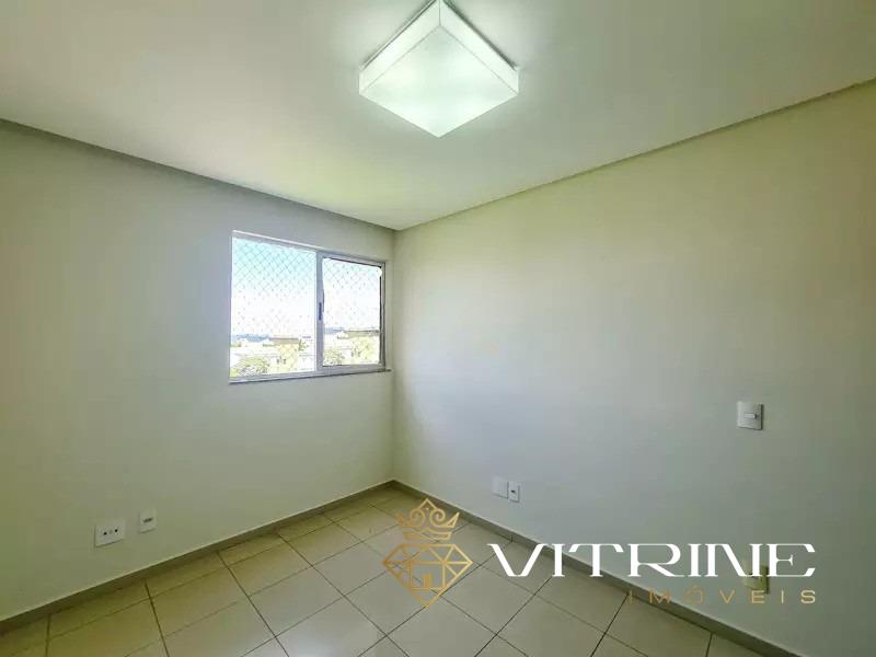 Apartamento à venda no Liberdade: 