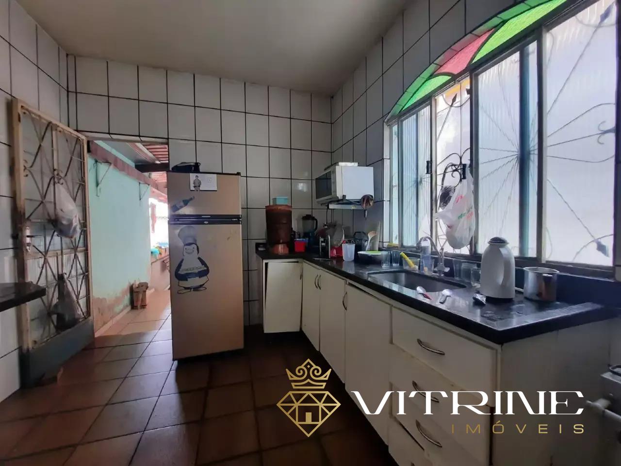 Casa à venda no Bom Pastor : 