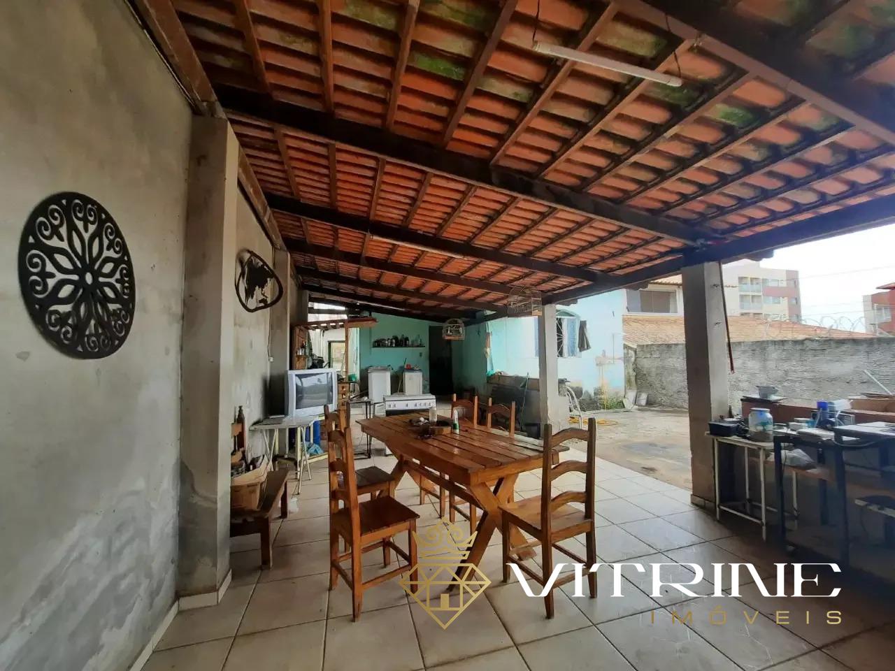 Casa à venda no Bom Pastor : 