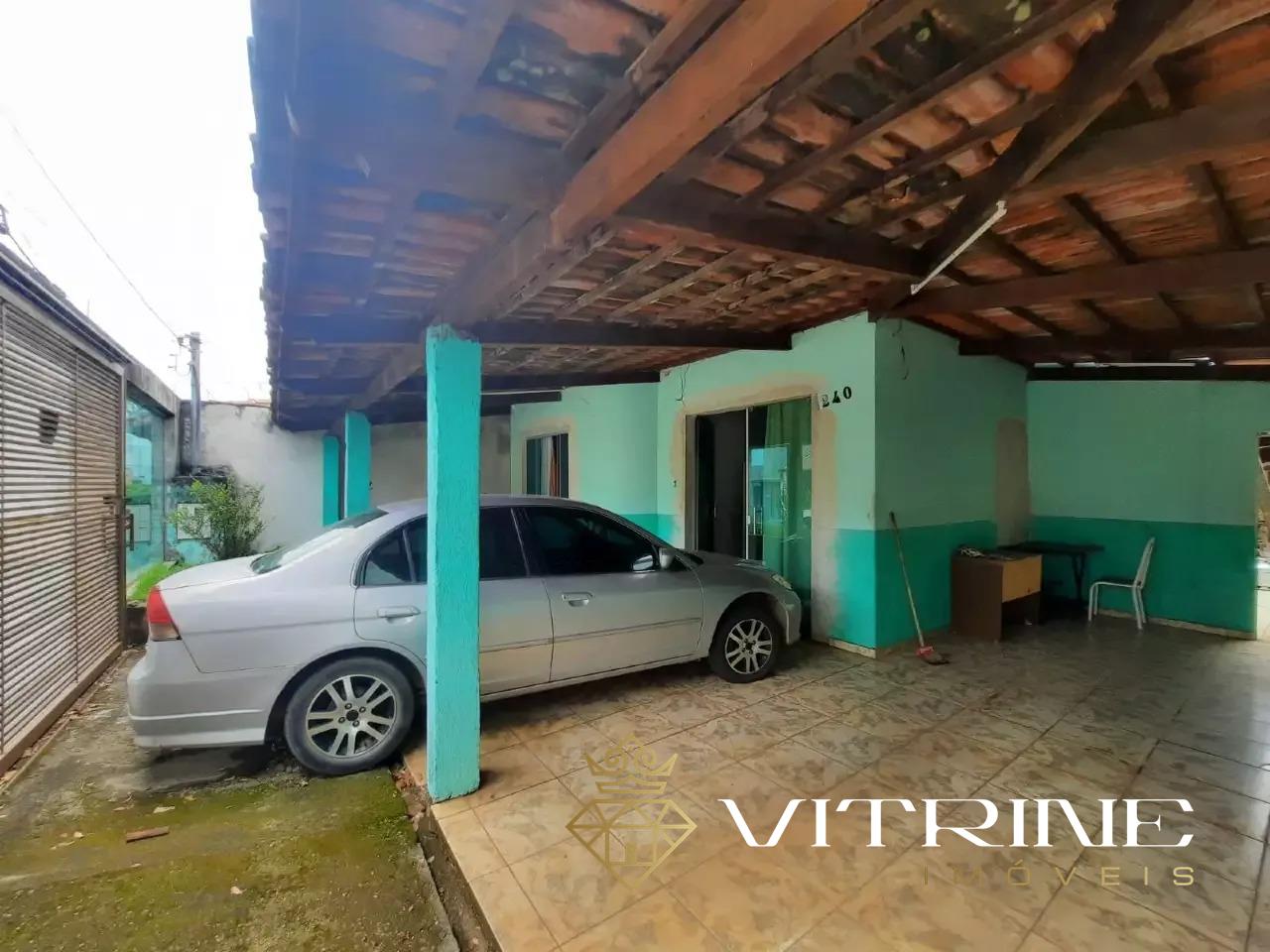 Casa à venda no Bom Pastor : 