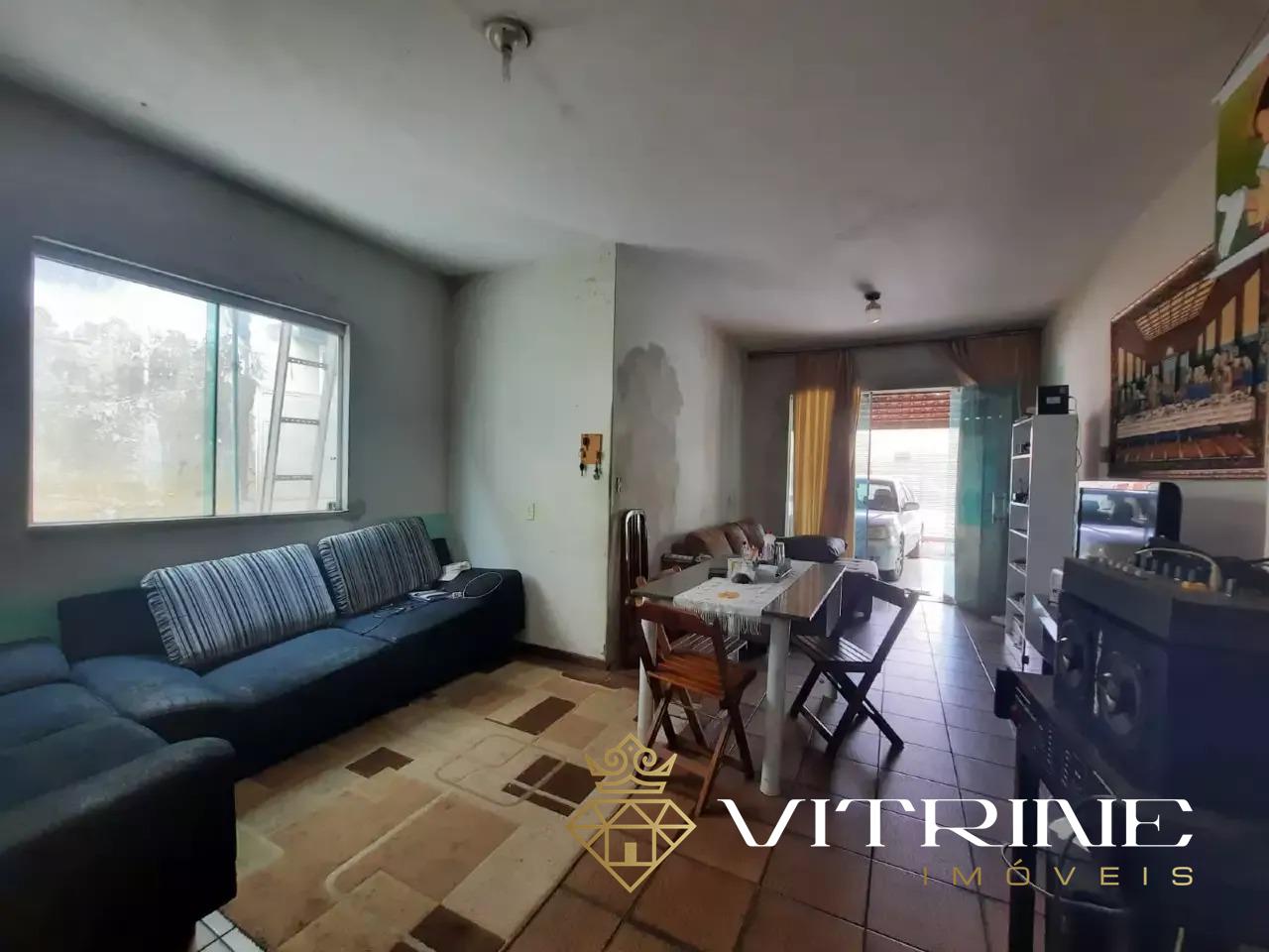 Casa à venda no Bom Pastor : 