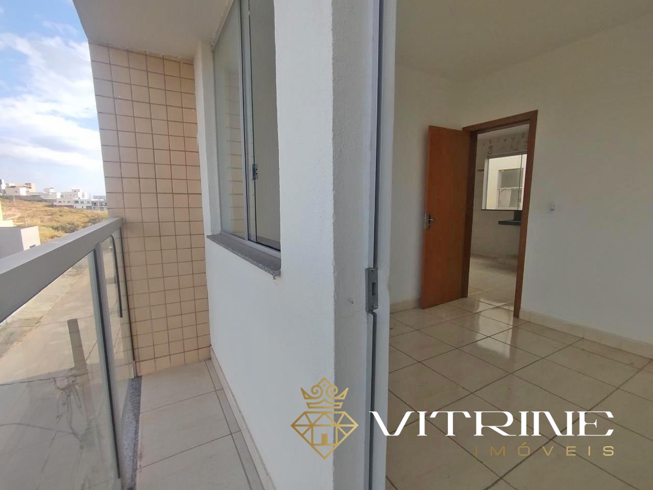Apartamento à venda no Walchir Resende: 