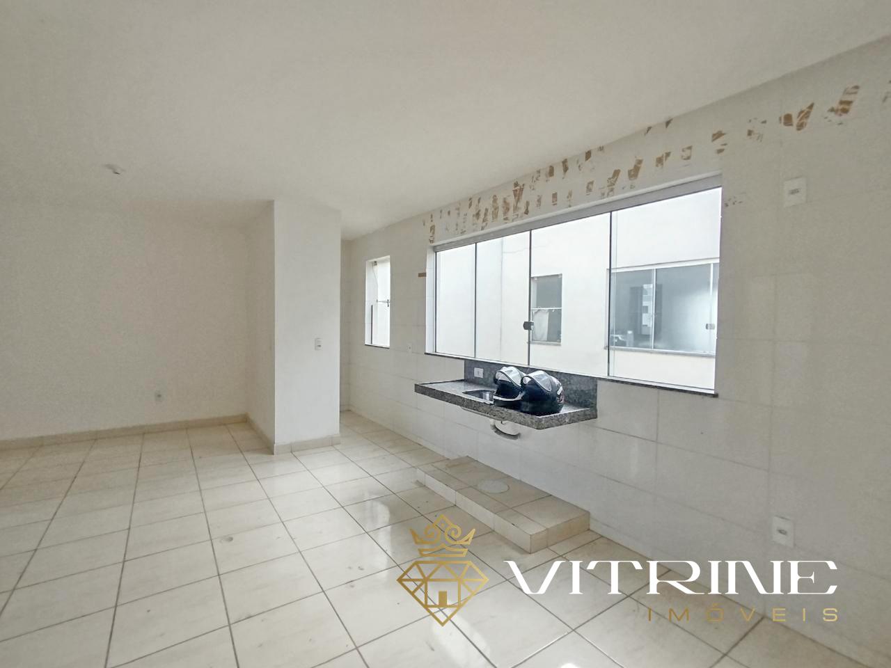 Apartamento à venda no Walchir Resende: 