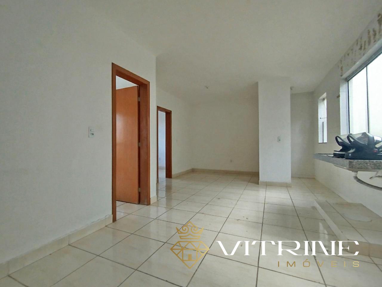 Apartamento à venda no Walchir Resende: 