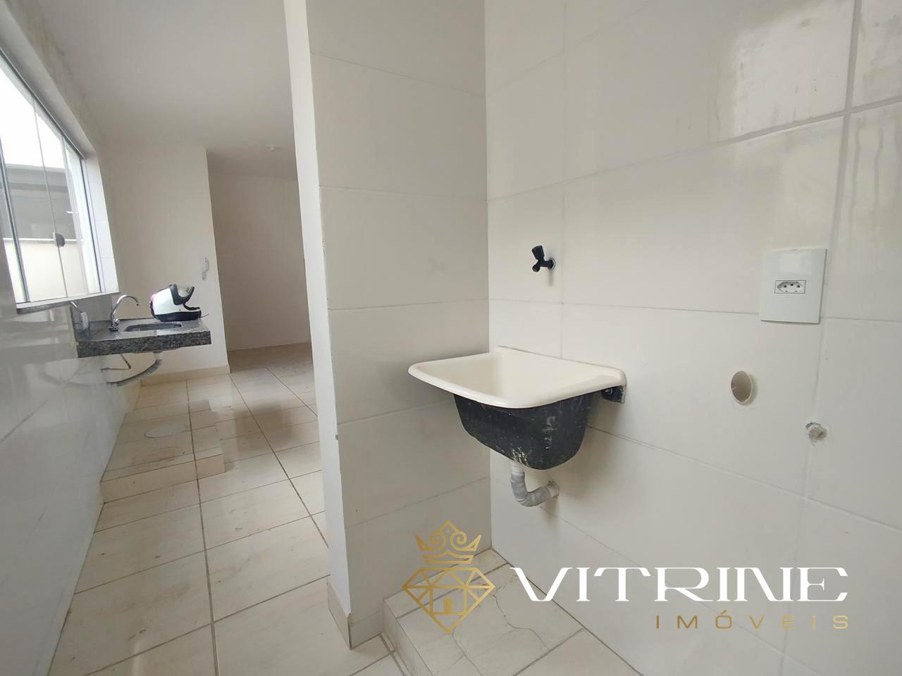 Apartamento à venda no Walchir Resende: 