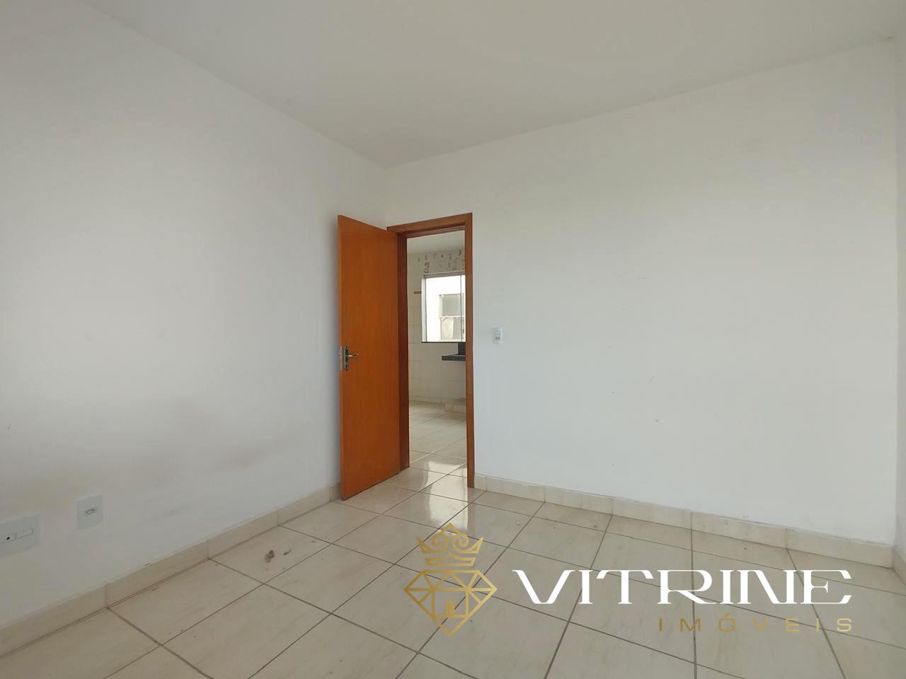Apartamento à venda no Walchir Resende: 