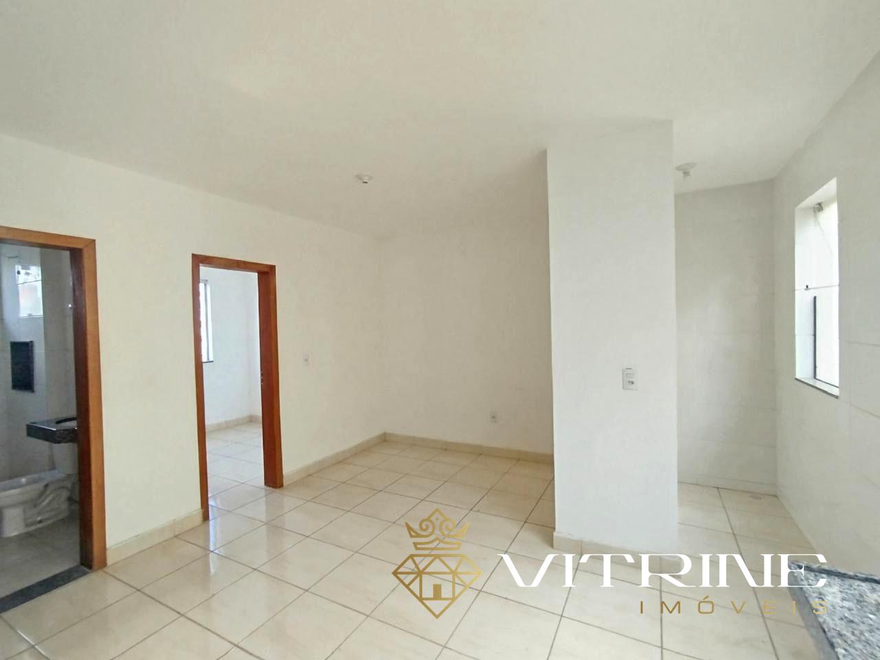 Apartamento à venda no Walchir Resende: 