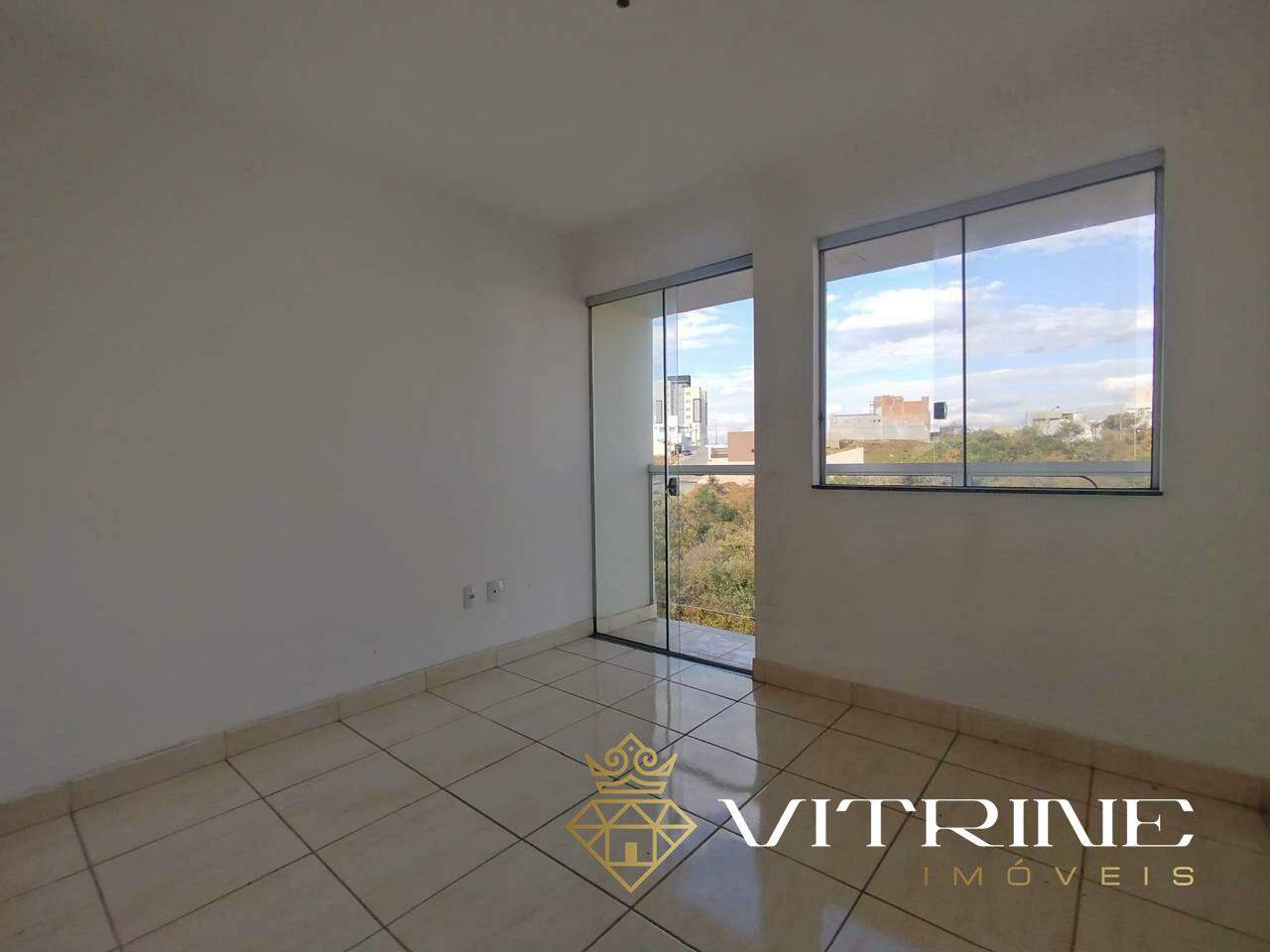 Apartamento à venda no Walchir Resende: 