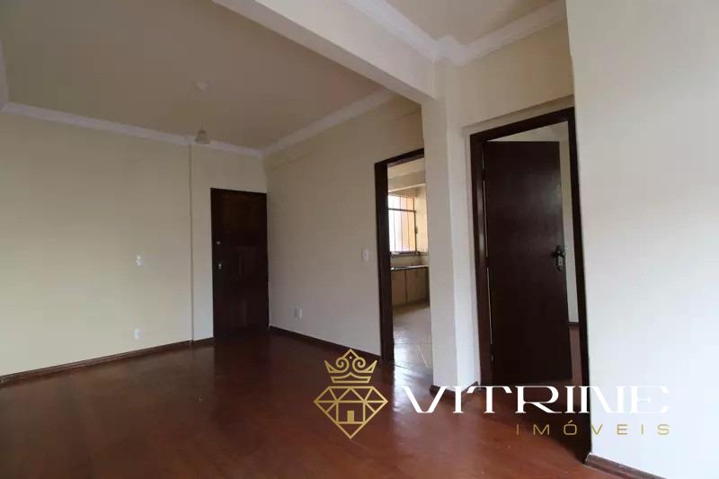 Apartamento à venda no Porto Velho: 
