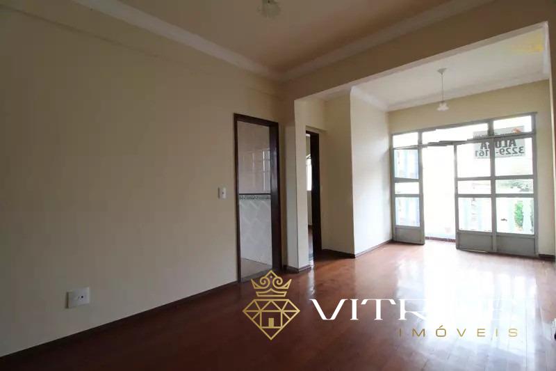 Apartamento à venda no Porto Velho: 