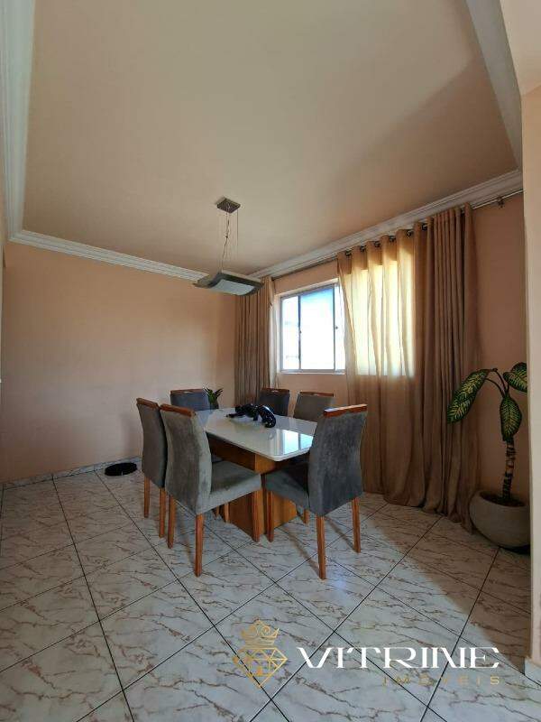 Apartamento à venda no Porto Velho: 