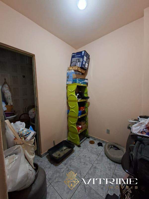 Apartamento à venda no Porto Velho: 