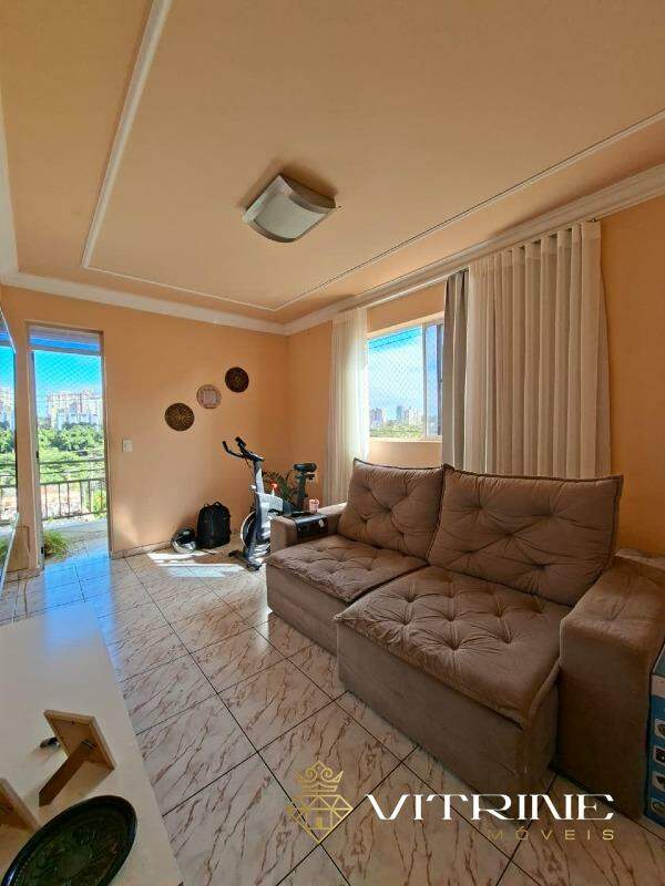 Apartamento à venda no Porto Velho: 