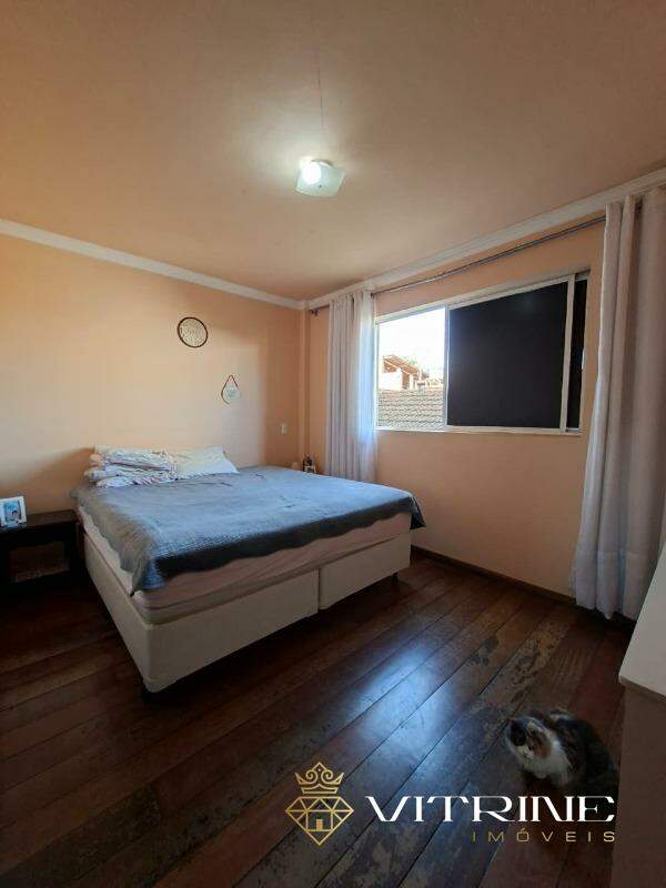 Apartamento à venda no Porto Velho: 