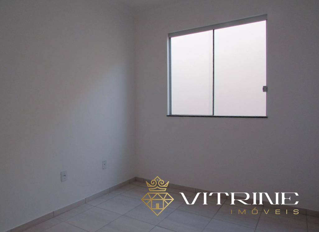 Apartamento à venda no Campina Verde: 
