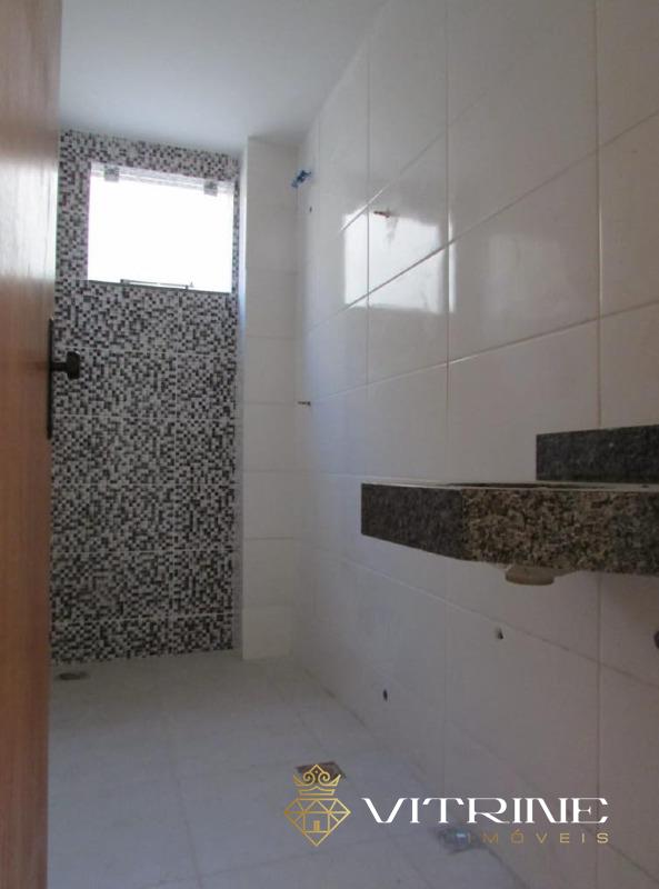 Apartamento à venda no Campina Verde: 