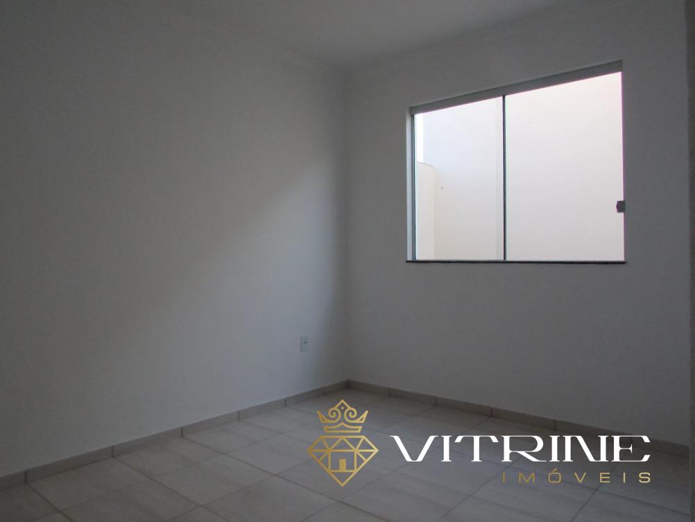 Apartamento à venda no Campina Verde: 