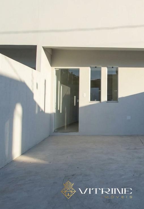 Apartamento à venda no Campina Verde: 