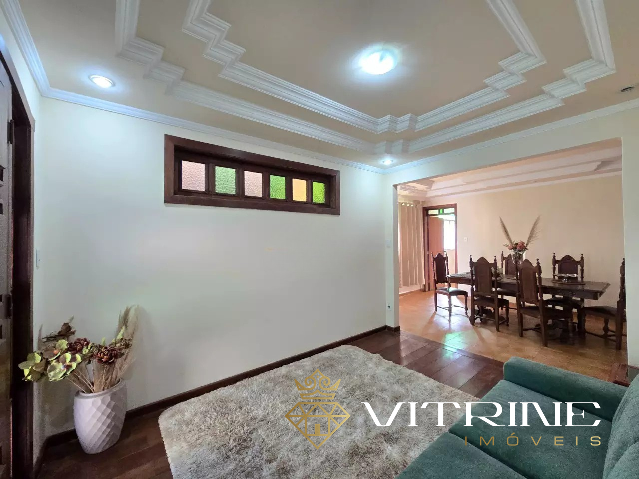 Casa à venda no São Jose : 