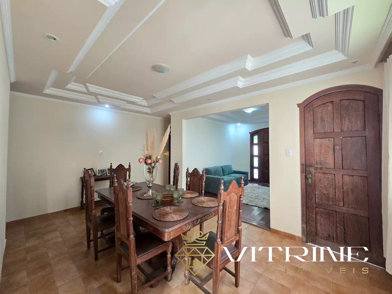 Casa à venda no São Jose : 