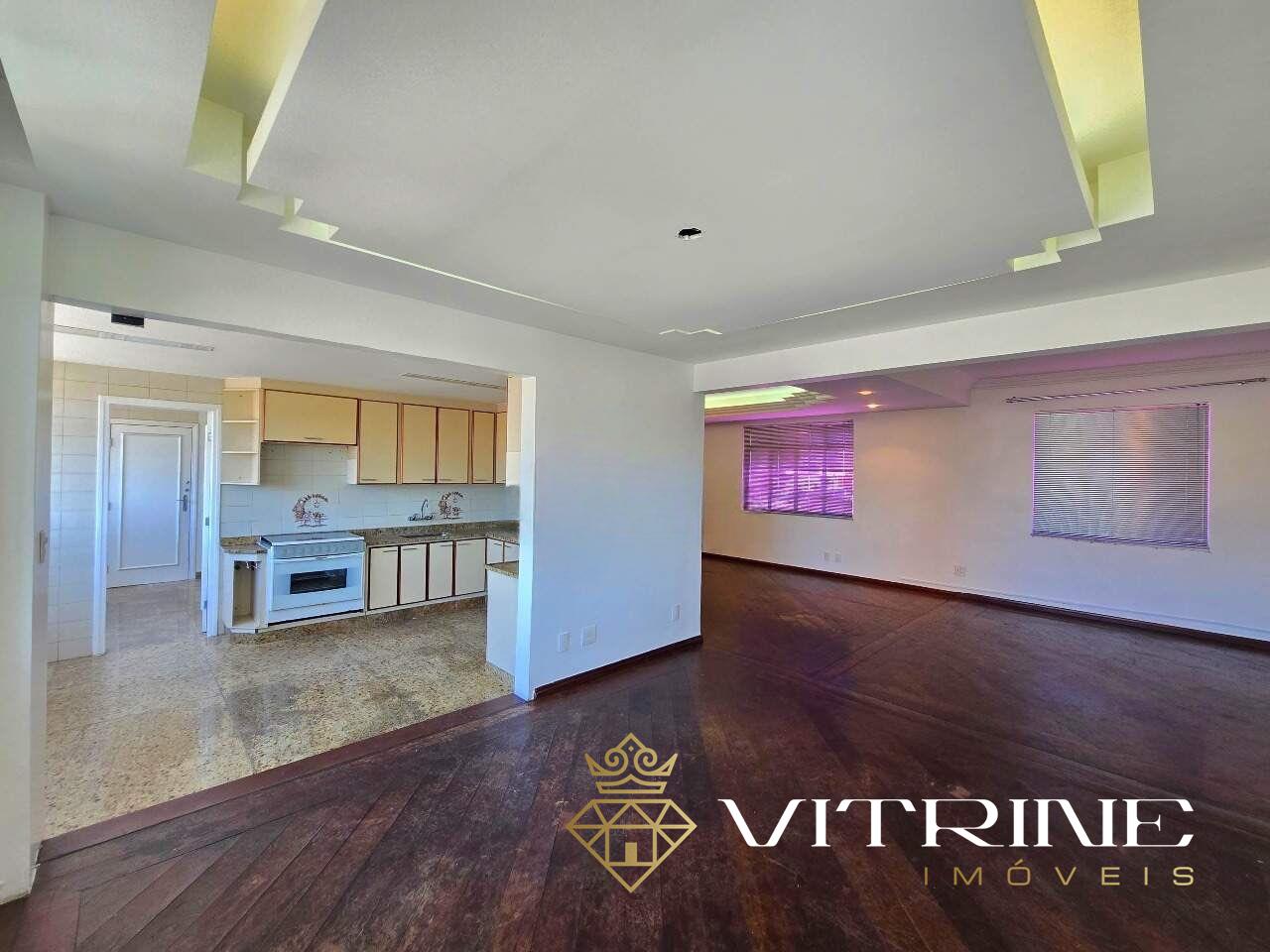 Apartamento à venda no Centro : 