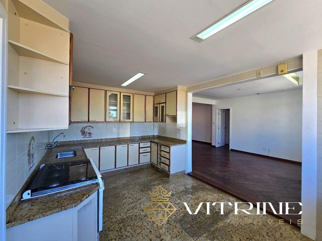 Apartamento à venda no Centro : 