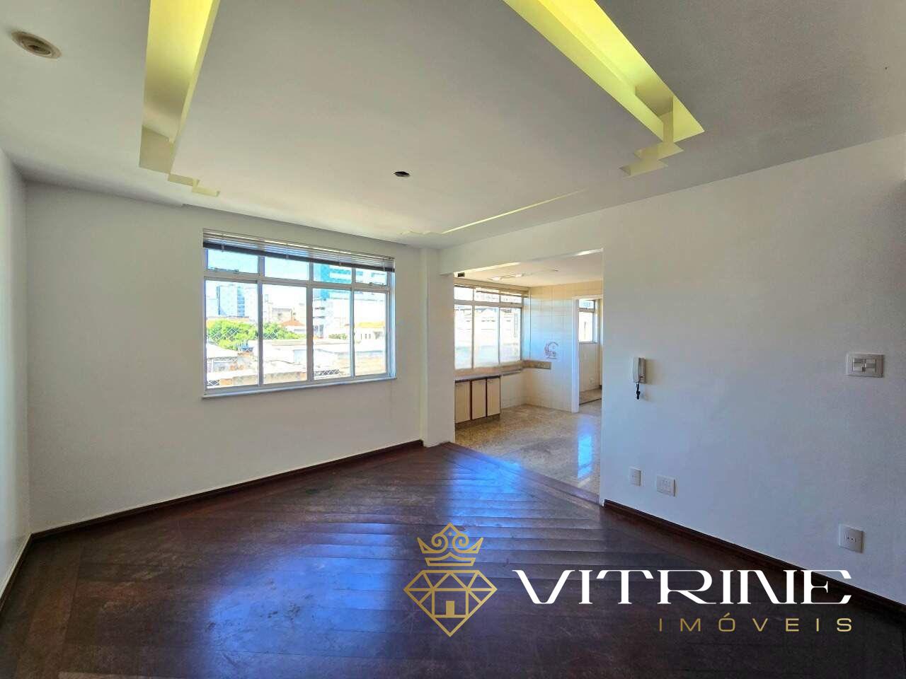 Apartamento à venda no Centro : 