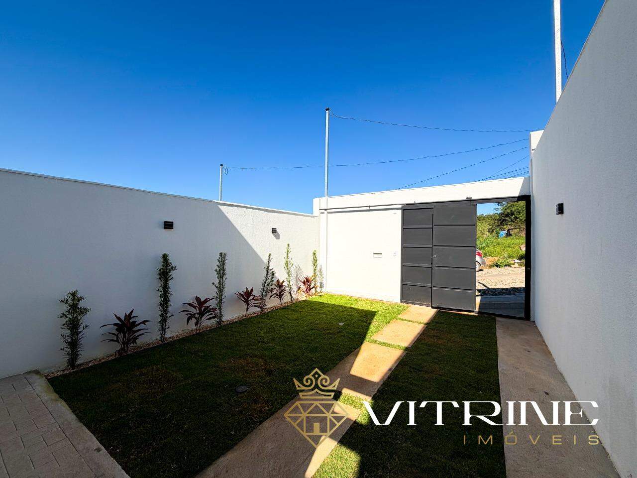 Casa à venda no Jardinópolis: 