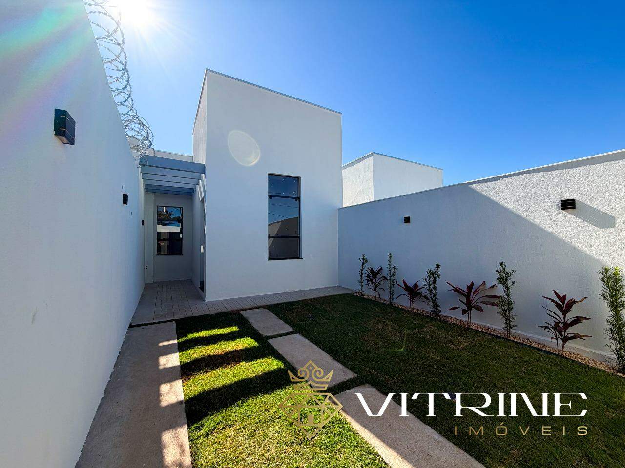 Casa à venda no Jardinópolis: 