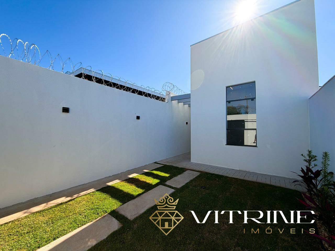 Casa à venda no Jardinópolis: 