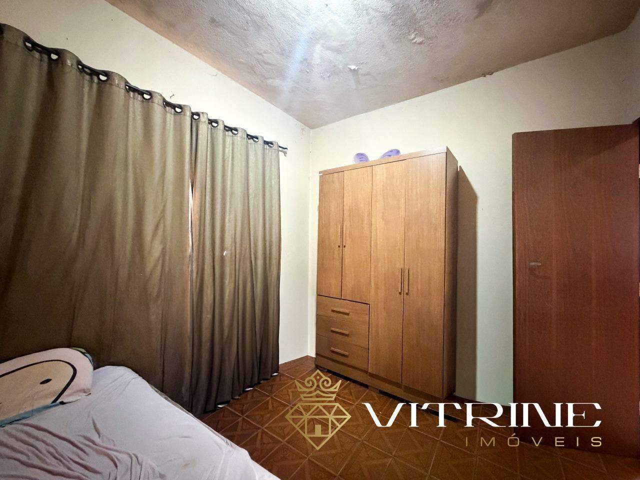 Casa à venda no Danilo Passos: 