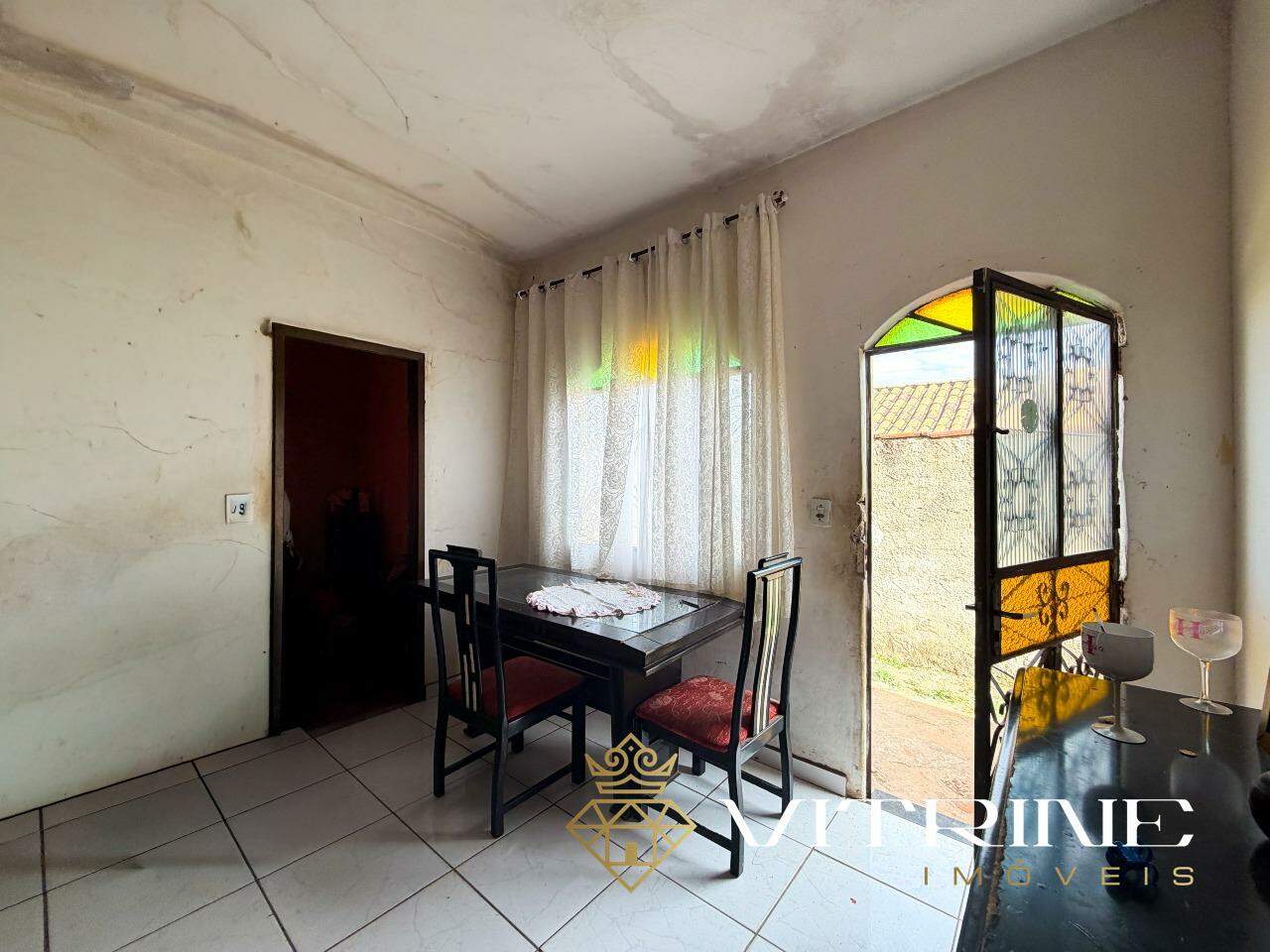 Casa à venda no Danilo Passos: 