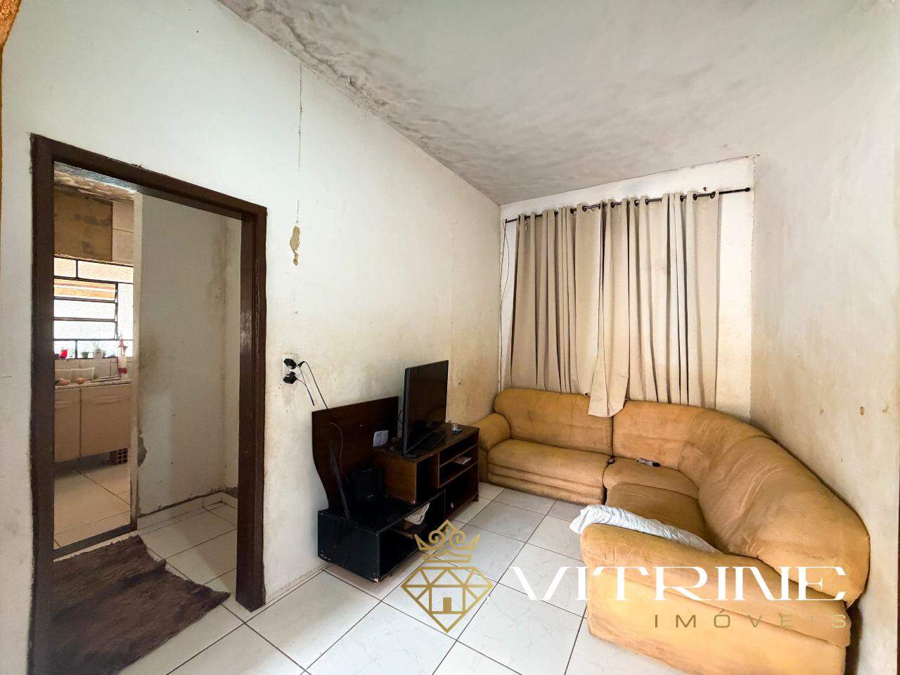 Casa à venda no Danilo Passos: 