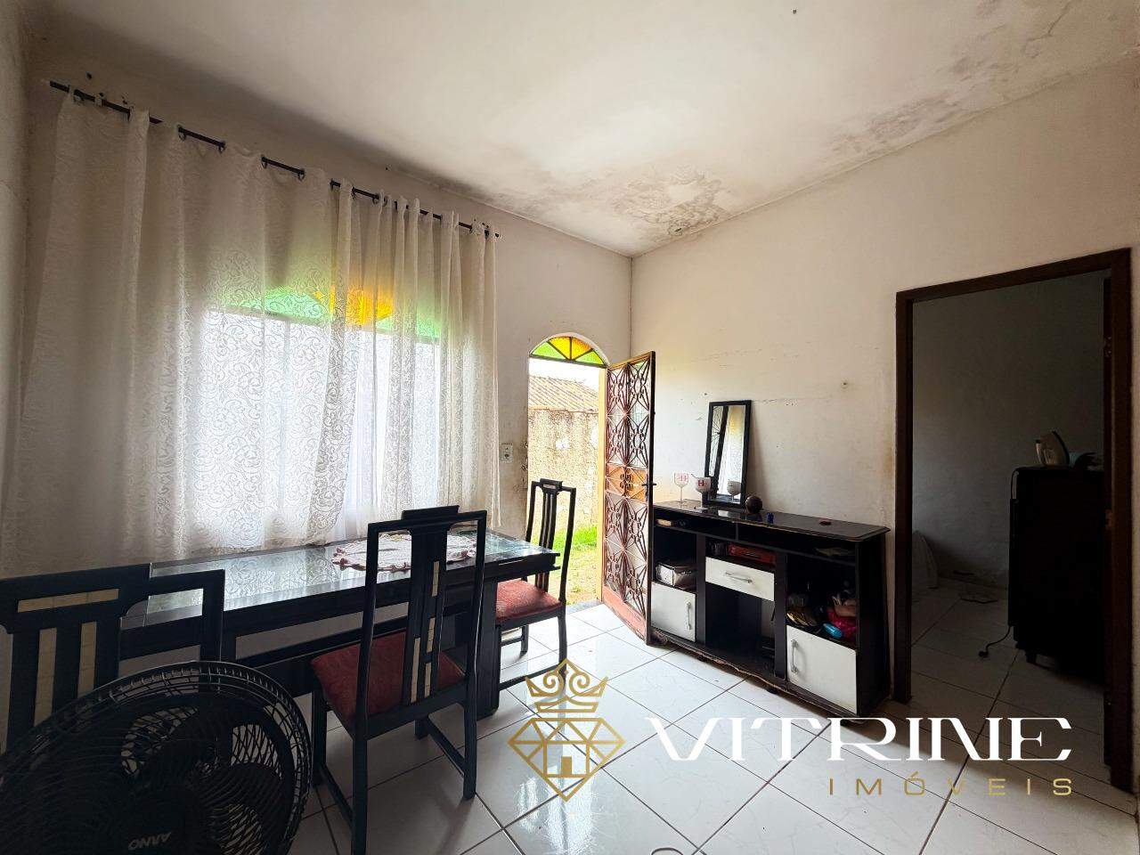 Casa à venda no Danilo Passos: 