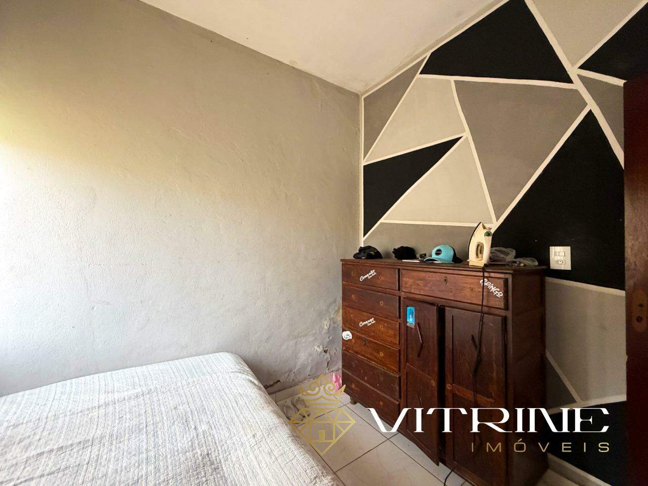 Casa à venda no Danilo Passos: 
