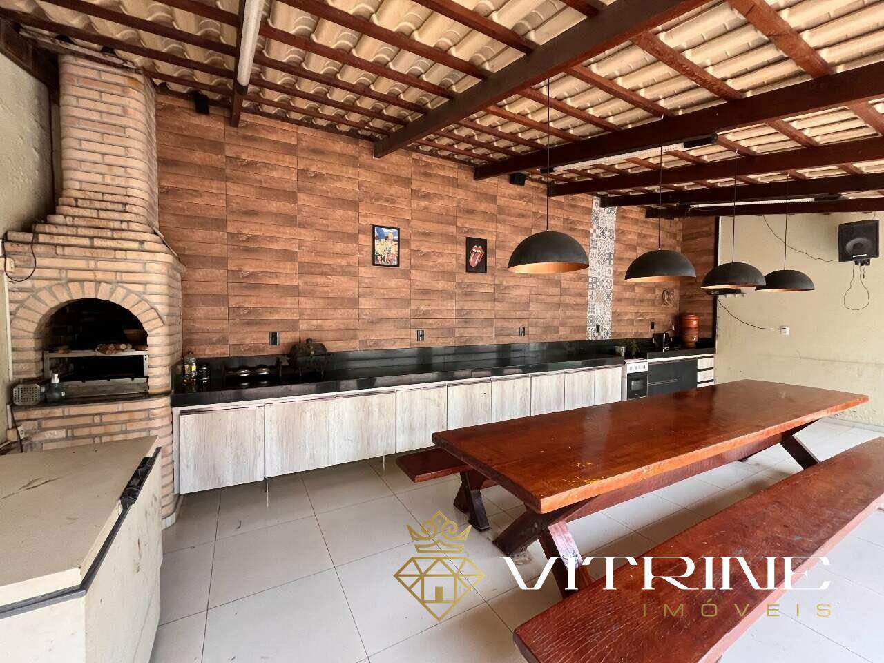 Casa à venda no Nossa Senhora das Graças: 