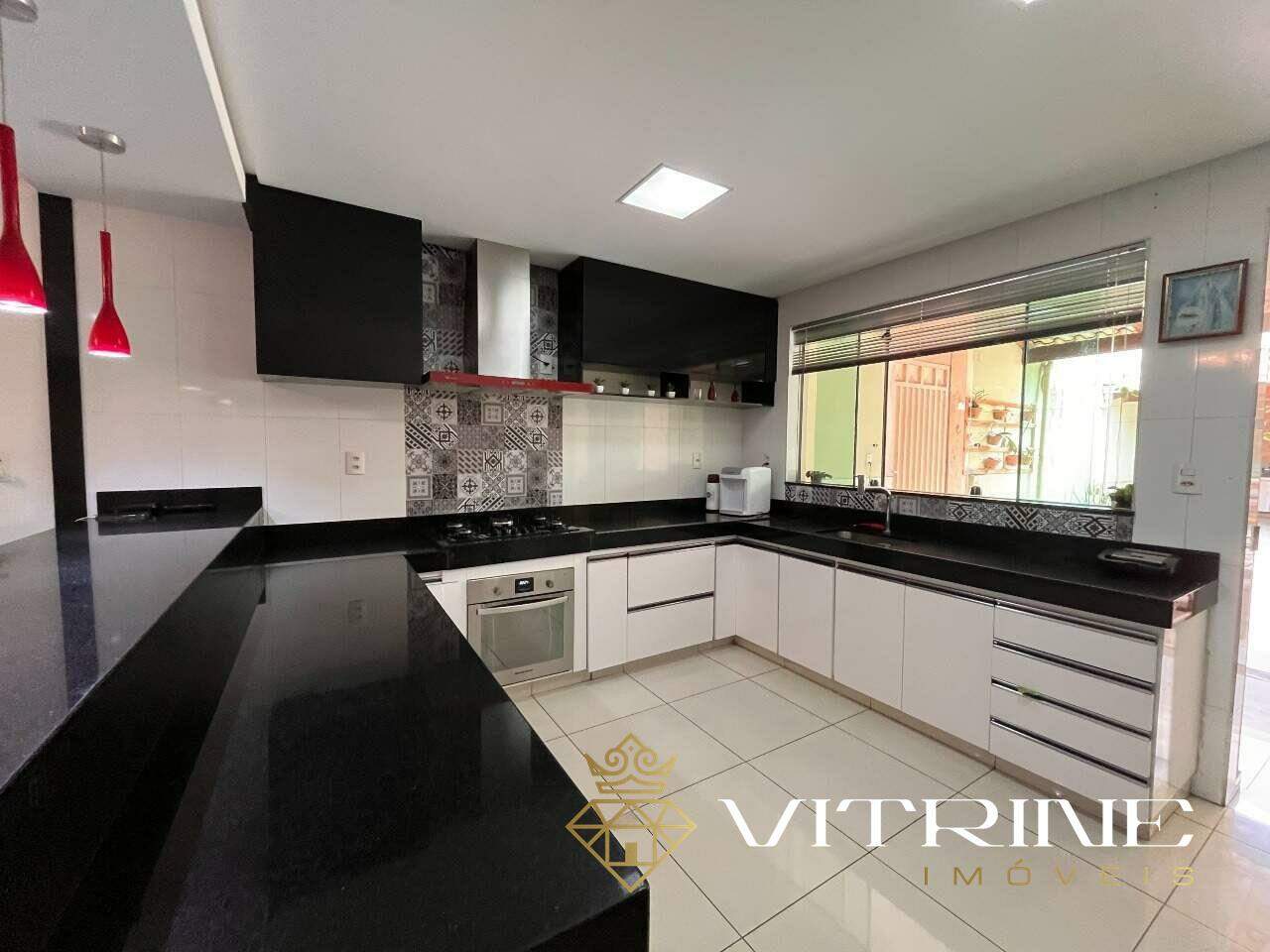 Casa à venda no Nossa Senhora das Graças: 