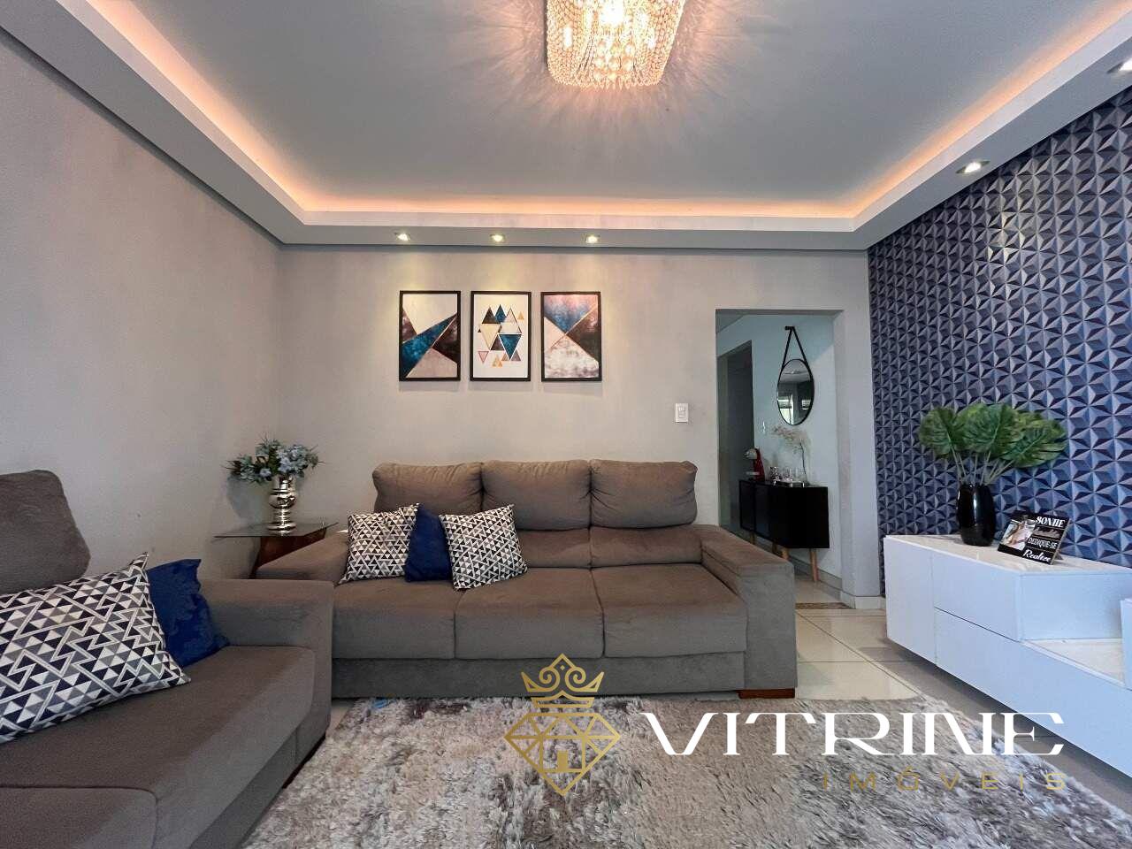 Casa à venda no Nossa Senhora das Graças: 