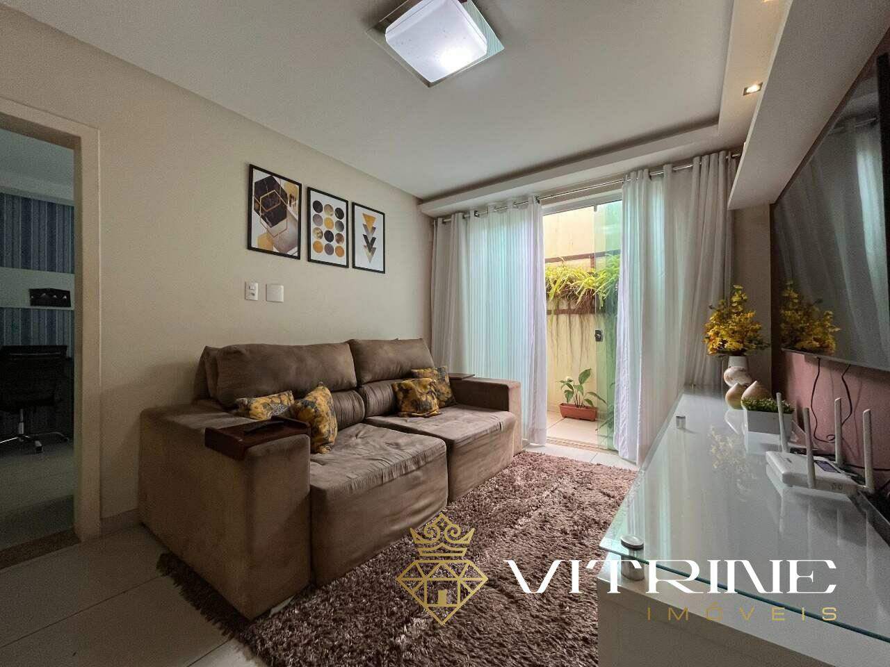 Casa à venda no Nossa Senhora das Graças: 